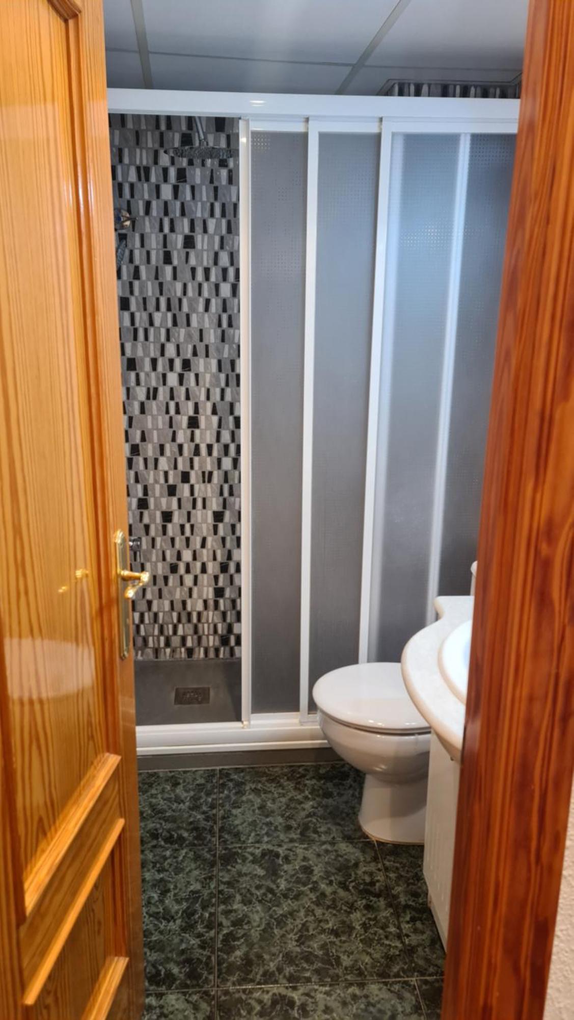 Apartamento Loft Primera Linea De Playa, Vistas Altas Mar Y Castillo Пеньискола Экстерьер фото